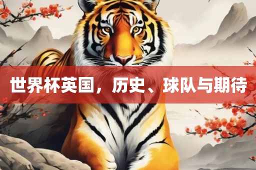 世界杯英国，历史、球队与期待