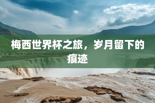 梅西世界杯之旅，岁月留下的痕迹眉山市正发家政服务有限公司