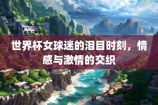 世界杯女球迷的泪目时刻，情感与激情的交织眉山市正发家政服务有限公司