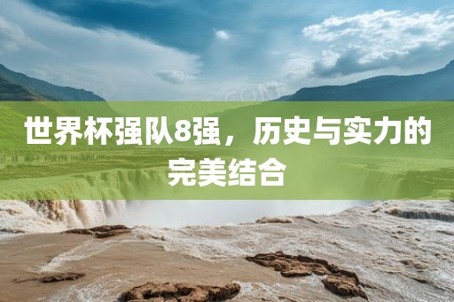 世界杯强队8强，历史与实力的完美结合