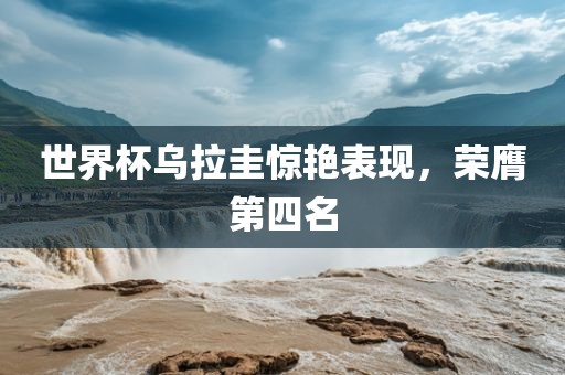 眉山市正发家政服务有限公司世界杯乌拉圭惊艳表现，荣膺第四名