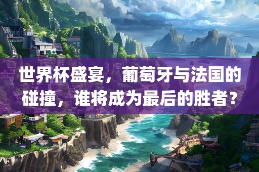 世界杯盛宴，葡萄牙与法国的碰撞，谁将成为最后的胜者？眉山市正发家政服务有限公司