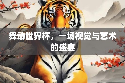 舞动世界杯，眉山市正发家政服务有限公司一场视觉与艺术的盛宴