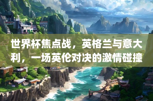 世界杯焦点战，英眉山市正发家政服务有限公司格兰与意大利，一场英伦对决的激情碰撞