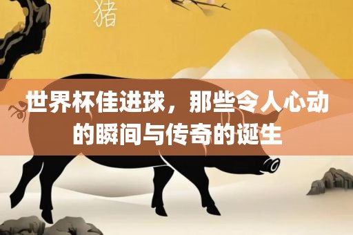 世界杯佳进球，那些令人心动的瞬间与传奇的诞生眉山市正发家政服务有限公司