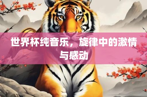 世界杯纯音乐，旋律中的激情与感动眉山市正发家政服务有限公司