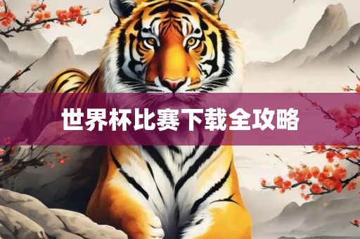 世界杯比赛下载全攻略眉山市正发家政服务有限公司