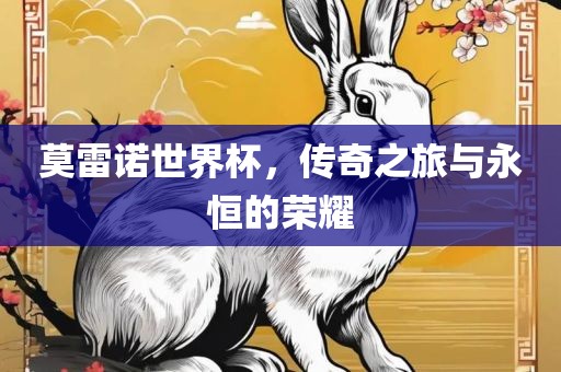 莫雷诺世界杯，传奇之旅与永恒的荣耀眉山市正发家政服务有限公司