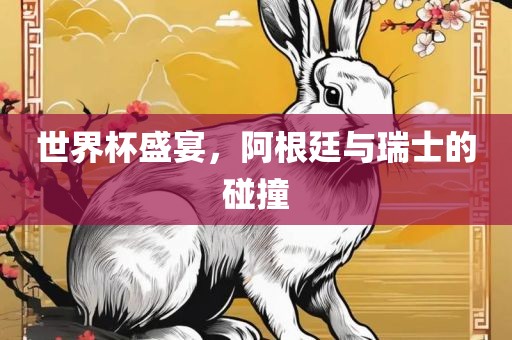 世界杯盛宴，阿根廷与瑞士的碰撞眉山市正发家政服务有限公司