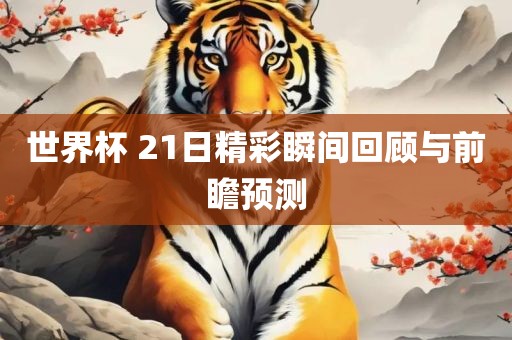 世界杯 21日精彩瞬间回顾与前瞻预测眉山市正发家政服务有限公司