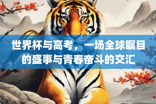 世界杯与高考，一场全眉山市正发家政服务有限公司球瞩目的盛事与青春奋斗的交汇