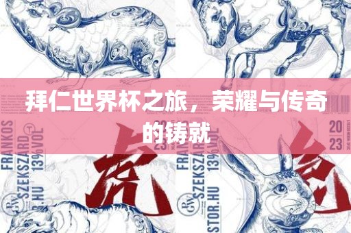 拜仁世界杯之旅，荣耀与传奇的铸就眉山市正发家政服务有限公司