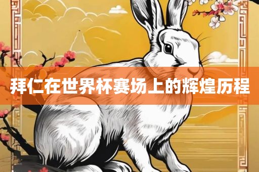 拜仁在世界杯赛场上的辉煌历程眉山市正发家政服务有限公司