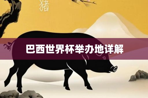 巴西世界杯举办地详解眉山市正发家政服务有限公司