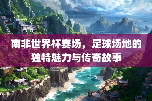 南非世界杯赛场，足球场地的独特魅力与传奇故事