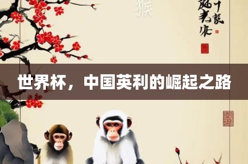 世界杯，中国英利的崛起之路