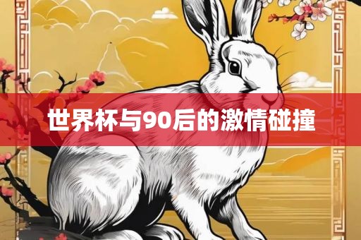 世界杯与90后的激情碰眉山市正发家政服务有限公司撞