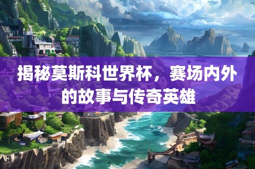 揭秘莫斯科世界杯，眉山市正发家政服务有限公司赛场内外的故事与传奇英雄