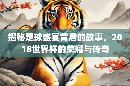 揭秘足球盛宴背后的故事，2018世界杯的荣耀与传奇眉山市正发家政服务有限公司