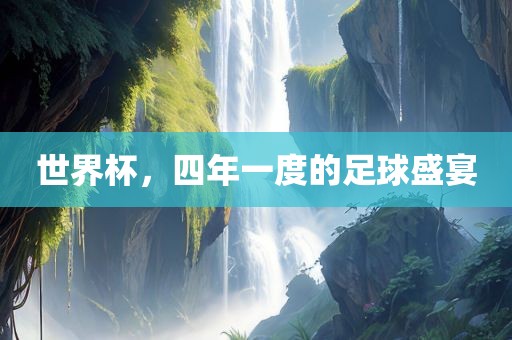 世界杯，四眉山市正发家政服务有限公司年一度的足球盛宴