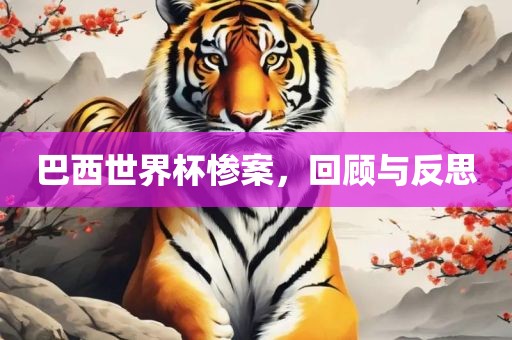 巴西世界杯惨案，回顾与反思眉山市正发家政服务有限公司