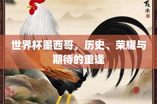 世界杯墨西哥，历史、荣耀与期待的重逢眉山市正发家政服务有限公司