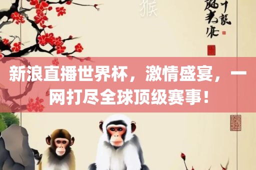 新浪直播世界杯，激情盛宴，一网打尽全球顶级赛事！眉山市正发家政服务有限公司