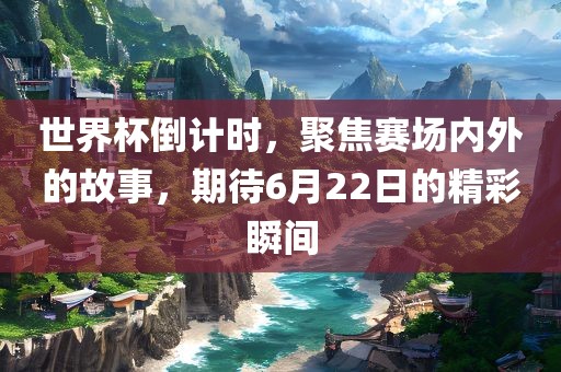 世界杯倒计时，聚焦赛场内外的故事，期待6月22日的精彩瞬间眉山市正发家政服务有限公司