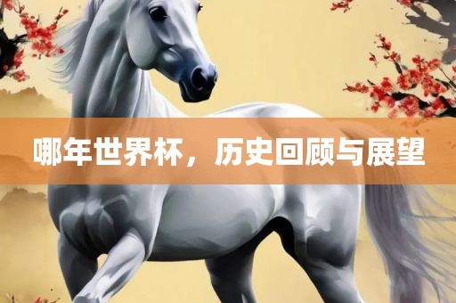 哪年世界杯，历史回顾与展望