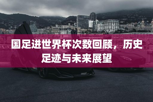 国足进世眉山市正发家政服务有限公司界杯次数回顾，历史足迹与未来展望