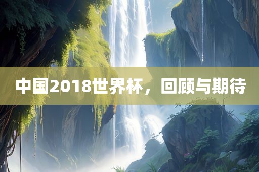 中国2018世界杯，回顾与期待眉山市正发家政服务有限公司