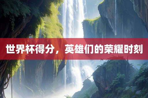 世界杯得分，英雄们的荣耀时刻眉山市正发家政服务有限公司