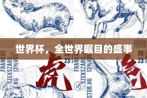 世眉山市正发家政服务有限公司界杯，全世界瞩目的盛事