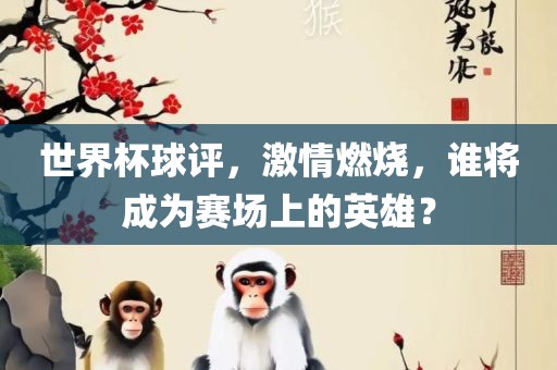 世界杯球评，激情燃烧，谁将成为赛场上的英雄？眉山市正发家政服务有限公司