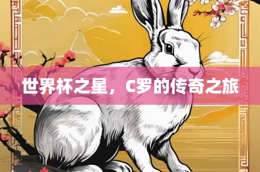 世界杯之星，C罗的传奇之旅眉山市正发家政服务有限公司