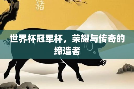 世界杯冠军杯，荣眉山市正发家政服务有限公司耀与传奇的缔造者