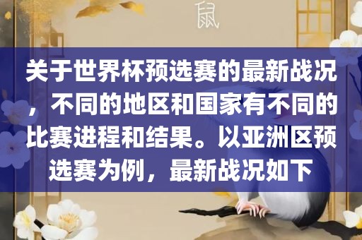 世界杯预选赛 第11页