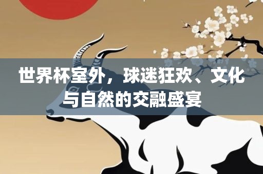 世界杯室外，球迷狂欢、文化与自然的交融盛宴眉山市正发家政服务有限公司