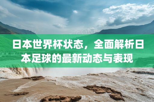 日本世界杯状态，全面解析日本足球的最新动态与表现