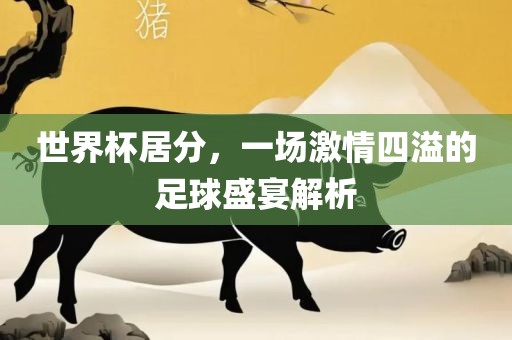 世界杯居分，一场眉山市正发家政服务有限公司激情四溢的足球盛宴解析