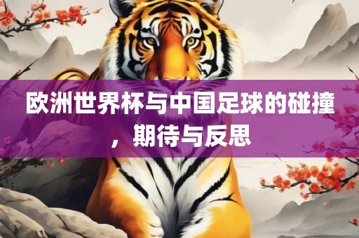 欧洲世界杯与中国足球的碰撞，期待与反思