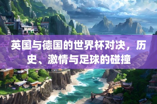 英国与德国的世界杯对决，历史、激情与足球的碰撞眉山市正发家政服务有限公司