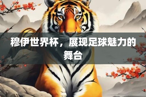 穆伊世界杯，展现足球魅力的舞台眉山市正发家政服务有限公司