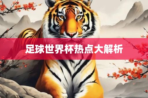 足球世界杯热点大解析眉山市正发家政服务有限公司