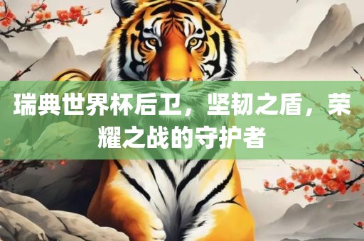 瑞典世界杯后卫，坚韧之盾，荣耀之战的守护者眉山市正发家政服务有限公司